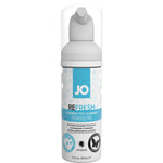 JO Refresh Foaming Toy Cleaner - Fragrance Free 1.7 fl oz