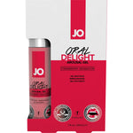 JO Oral Delight Arousal Gel - Strawberry Sensation 1 oz