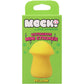 Mochi Mini Penis Stroker in Ultraskyn - Yellow