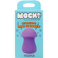 Mochi Mini Penis Stroker in Ultraskyn - Purple