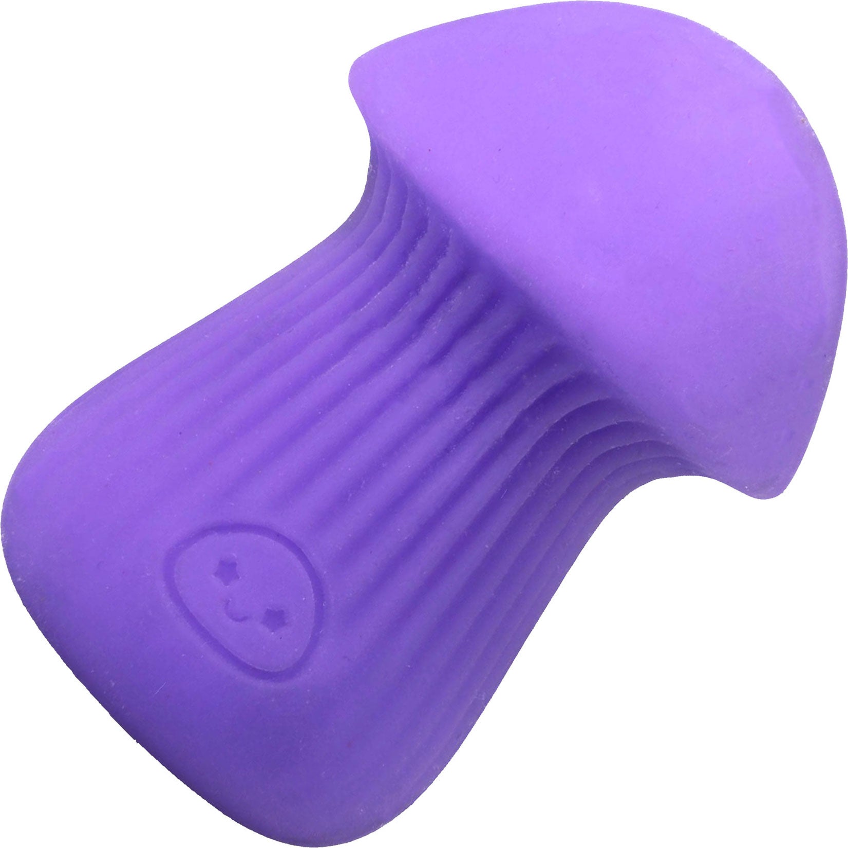 Mochi Mini Penis Stroker in Ultraskyn - Purple
