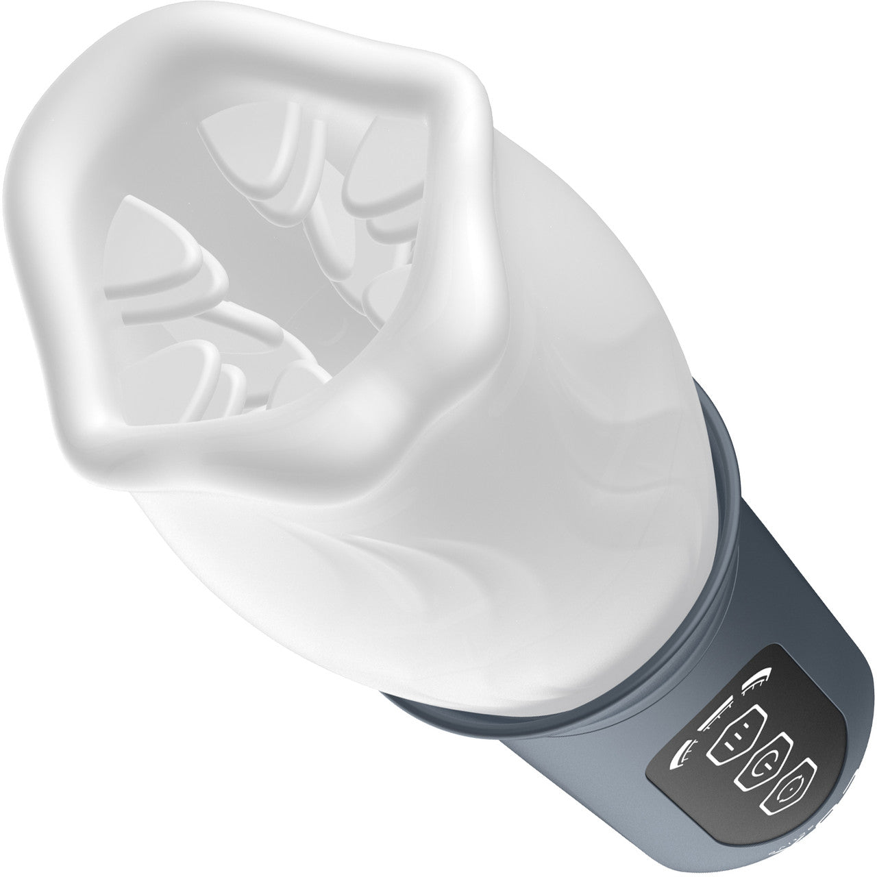 LUX Active First Class Rechargeable Rotating Penis Masturbator LUX Active First Class Rechargeable Rotating Penis Masturbator