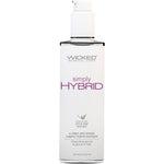 Simply Hybrid Personal Lubricant With Olive Leaf Extract 4 fl oz