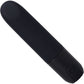 In A Bag Silicone Rechargeable Bullet Vibrator By Doc Johnson - Black