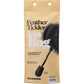 In A Bag Black Feather Tickler By Doc Johnson