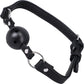 In A Bag Breathable Ball Gag By Doc Johnson