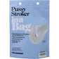 In A Bag Ultraskyn Pussy Penis Stroker By Doc Johnson