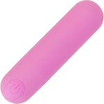 PowerBullet Essential Rechargeable Vibrating Bullet - Pink