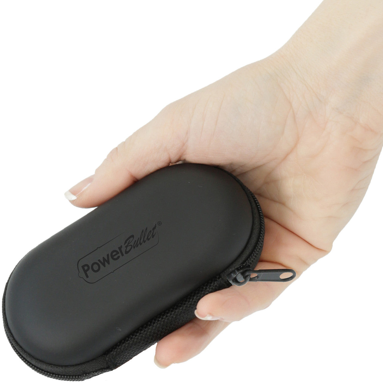 PowerBullet Essential Rechargeable Vibrating Bullet - Teal PowerBullet Essential Rechargeable Vibrating Bullet - Teal