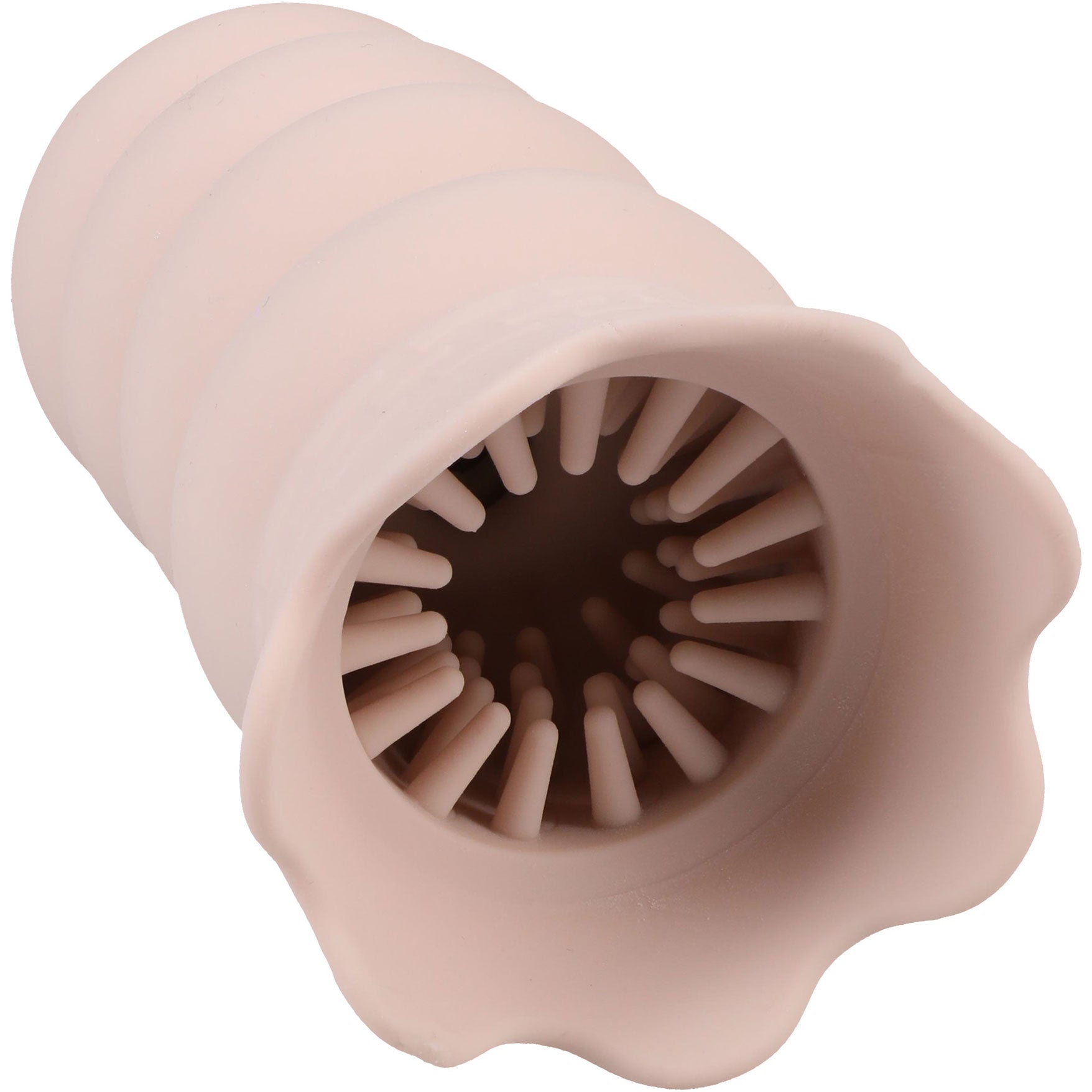 Fantasy Fuckers The Worm Ultraskyn Textured Stroker