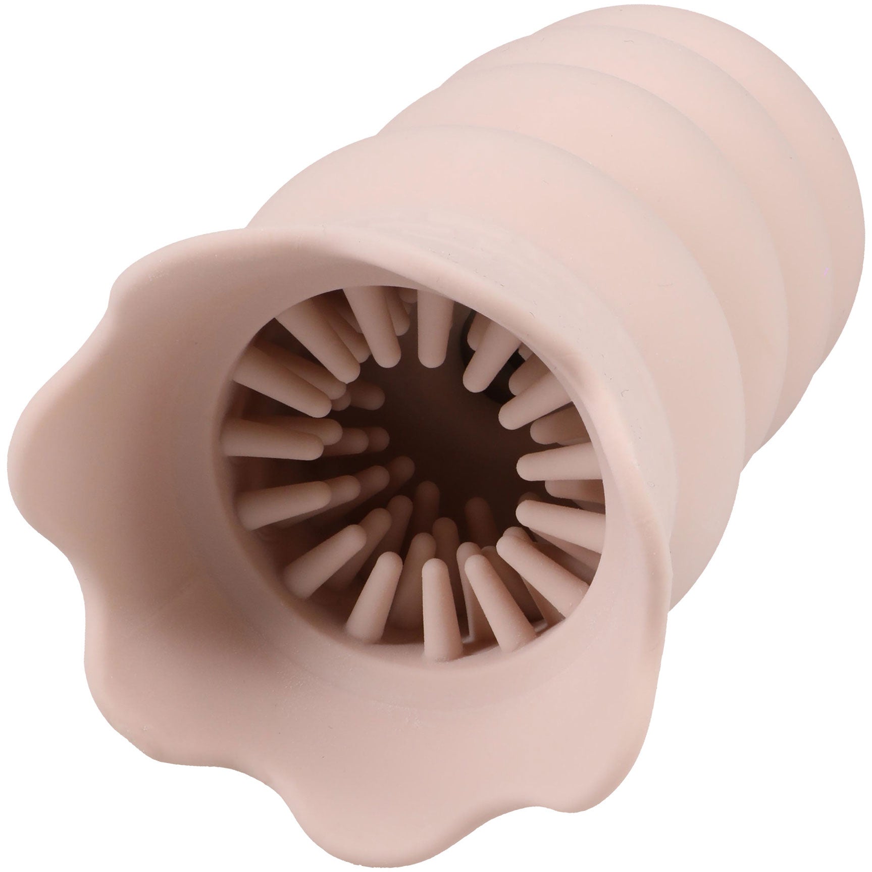 Fantasy Fuckers The Worm Ultraskyn Textured Stroker