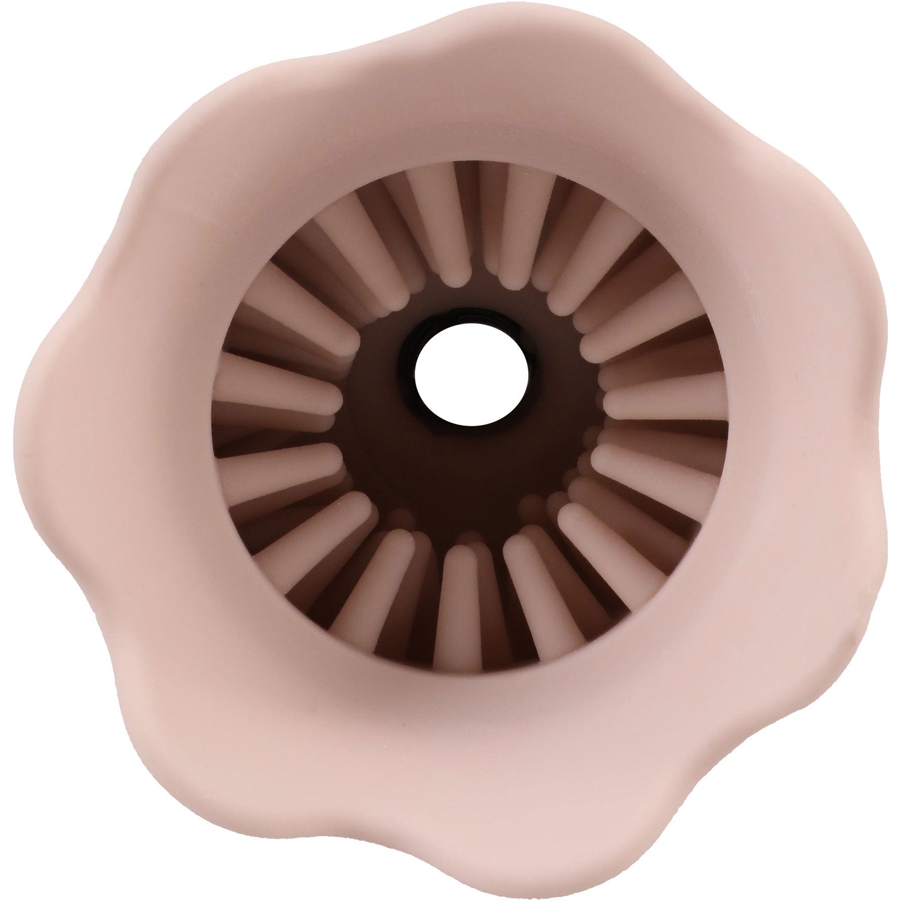 Fantasy Fuckers The Worm Ultraskyn Textured Stroker