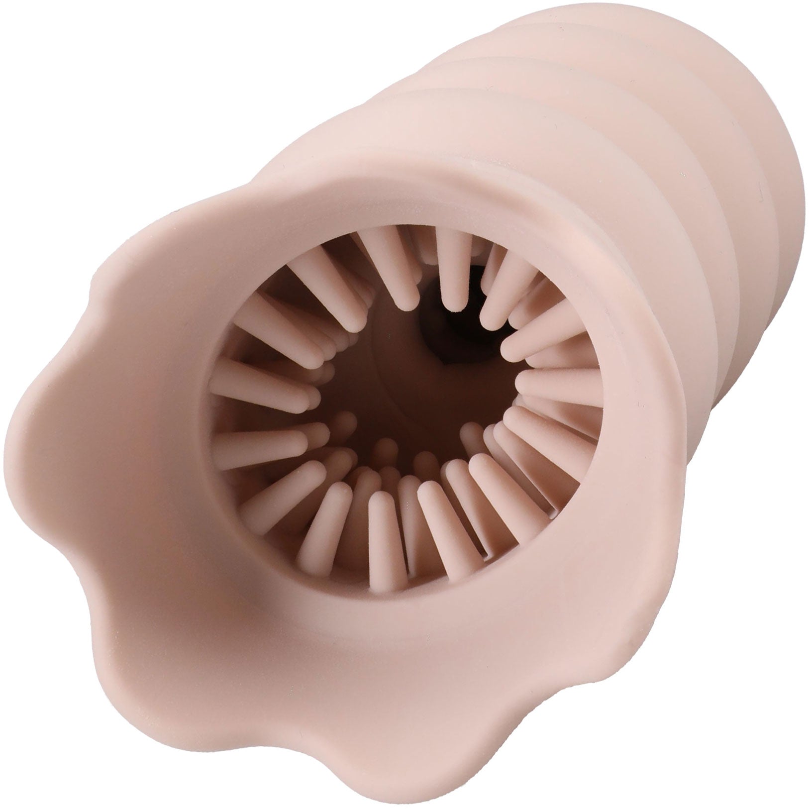 Fantasy Fuckers The Worm Ultraskyn Textured Stroker