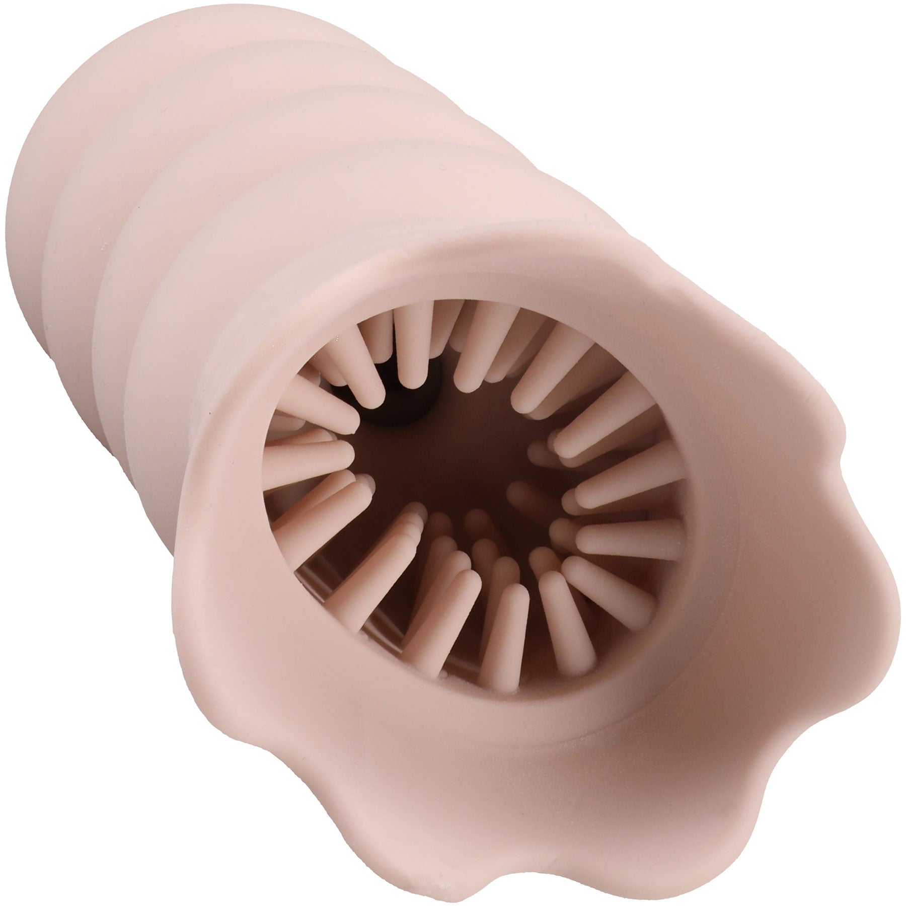 Fantasy Fuckers The Worm Ultraskyn Textured Stroker