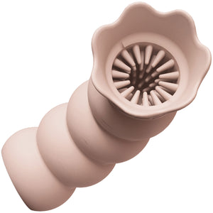 Fantasy Fuckers The Worm Ultraskyn Textured Stroker