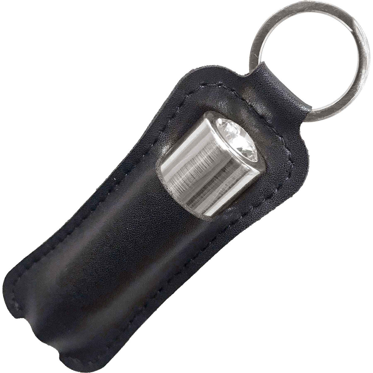 Rechargeable Mini Bullet Vibrator - Silver Rechargeable Mini Bullet Vibrator - Silver