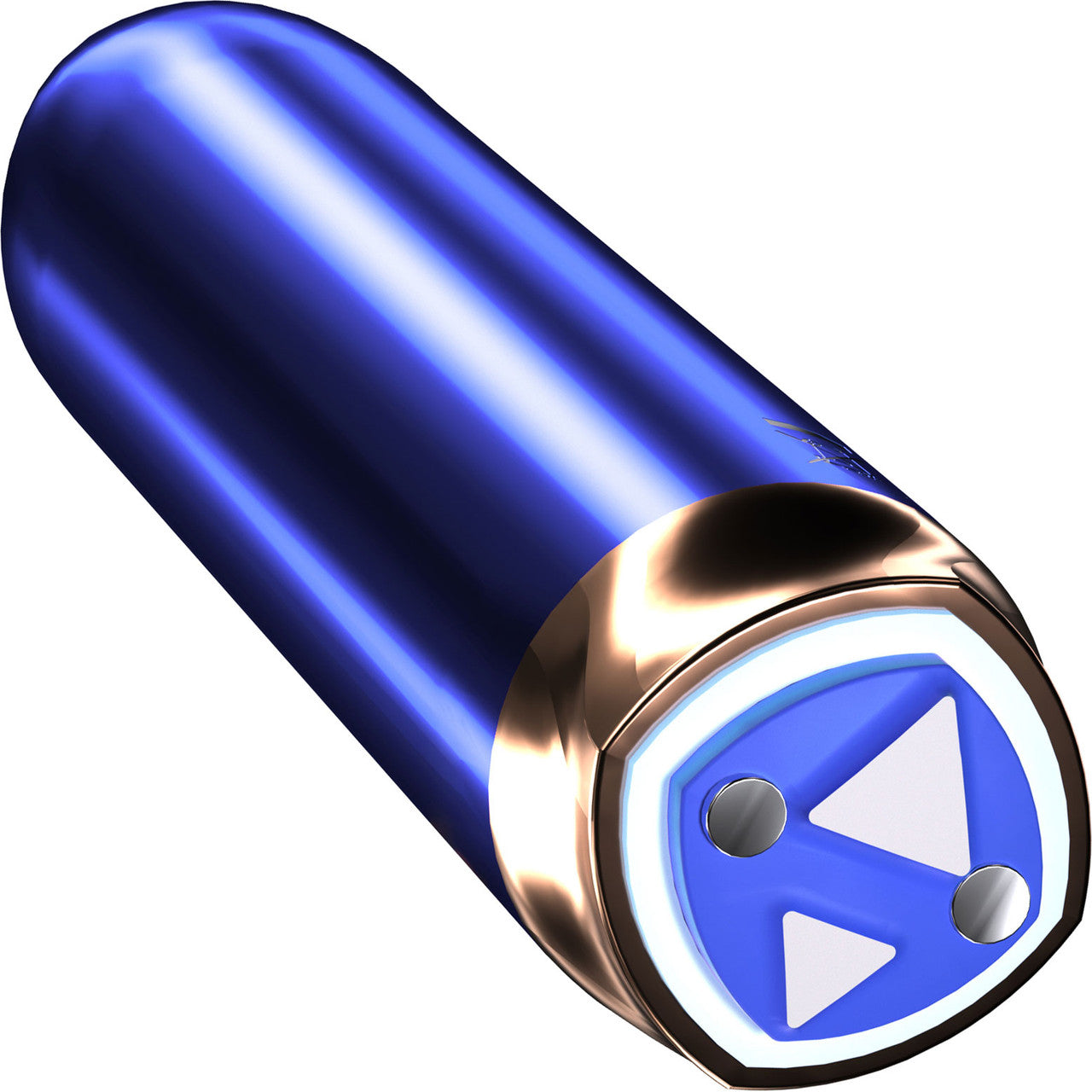 Rechargeable Waterproof Bullet Vibrator Rechargeable Waterproof Bullet Vibrator