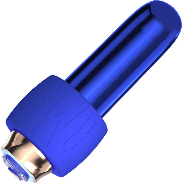 Rechargeable Waterproof Bullet Vibrator Rechargeable Waterproof Bullet Vibrator