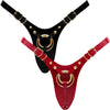 Strap-on-Me Fabulous Faux Leather Harness