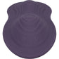 iRide Pleasure Seat Throb Pulsating Vibrating Grinder Pad With Remote By Doc Johnson - Dusty Purple