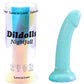 Dildolls Silicone Dildo With Suction Cup Base By Love To Love - Nightfall