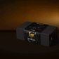 Dorcel Le Coffret Prestige Edition Discreet Toy Storage Box With Combination Lock - Animation