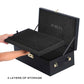 Dorcel Le Coffret Prestige Edition Discreet Toy Storage Box With Combination Lock