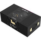 Dorcel Le Coffret Prestige Edition Discreet Toy Storage Box With Combination Lock