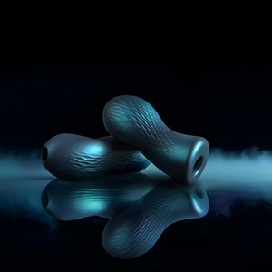 Dorcel Sili-Cup Dual Sensation Penis Masturbator
