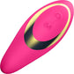 Tracy's Dog OG PRO 2 Clitoral Sucking Vibrator With Pleasure Air, G-Spot Vibration & Remote - Pink
