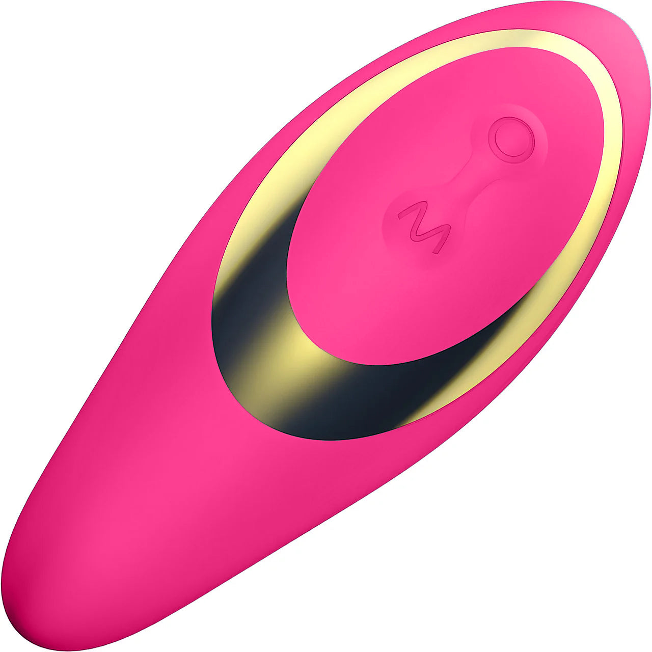 Tracy's Dog OG PRO 2 Clitoral Sucking Vibrator With Pleasure Air, G-Spot Vibration & Remote - Pink