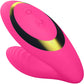 Tracy's Dog OG PRO 2 Clitoral Sucking Vibrator With Pleasure Air, G-Spot Vibration & Remote - Pink