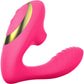 Tracy's Dog OG PRO 2 Clitoral Sucking Vibrator With Pleasure Air, G-Spot Vibration & Remote - Pink