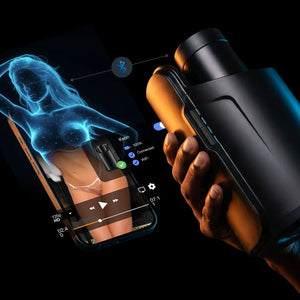 KIIROO KEON Automatic Penis Masturbator For Feel Strokers