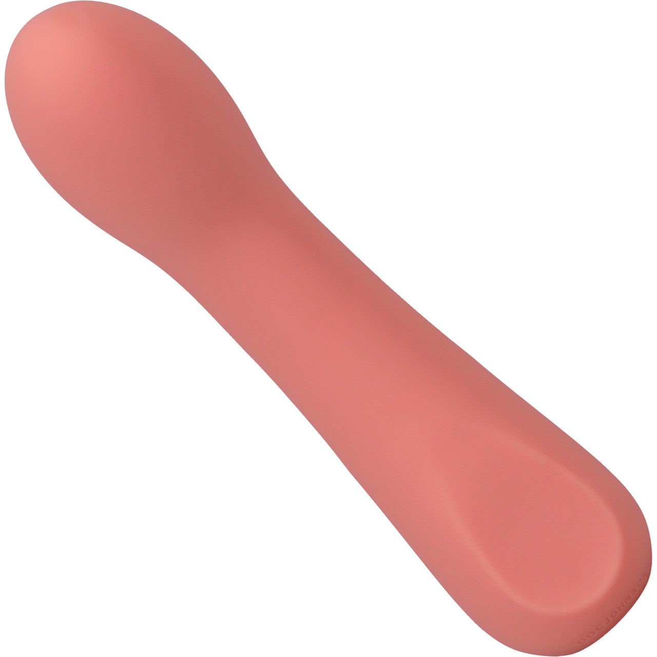 Ritual Zen Rechargeable Silicone G-Spot Vibrator by Doc Johnson