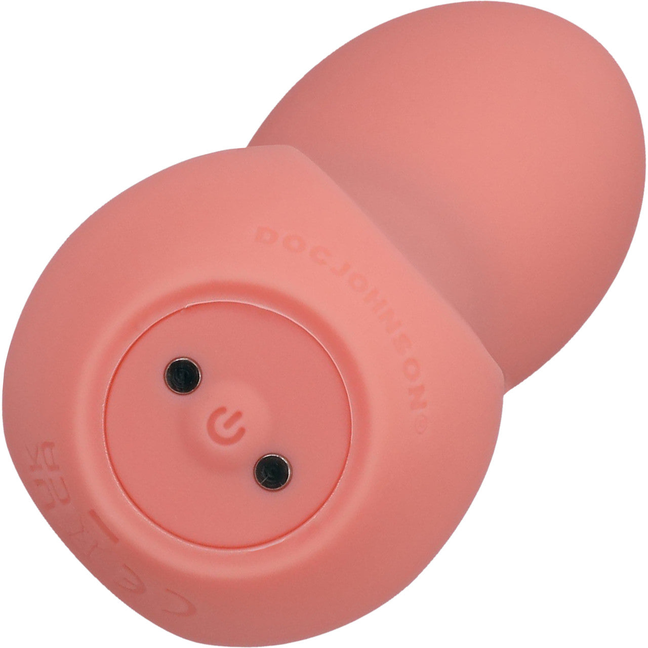 Ritual Zen Rechargeable Silicone G-Spot Vibrator by Doc Johnson