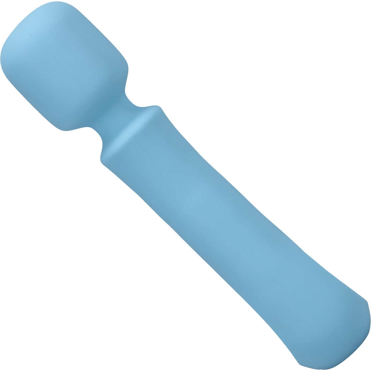 Ritual Euphoria Rechargeable Silicone Vibrating Wand by Doc Johnson Ritual Euphoria Rechargeable Silicone Vibrating Wand by Doc Johnson