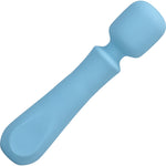 Ritual Euphoria Rechargeable Silicone Vibrating Wand by Doc Johnson