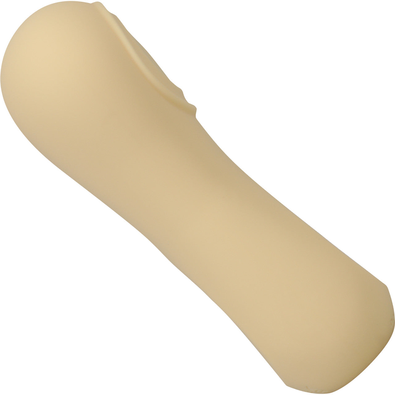 Ritual Sol Rechargeable Silicone Pulsating Vibrator by Doc Johnson