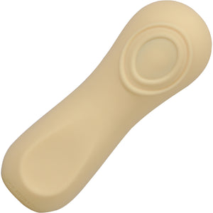 Ritual Sol Rechargeable Silicone Pulsating Vibrator by Doc Johnson