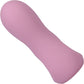 Ritual Dream Rechargeable Silicone Vibrating Bullet by Doc Johnson