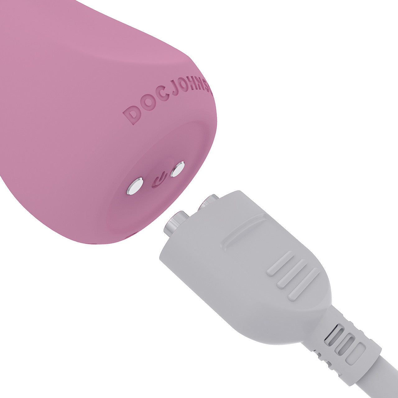 Ritual Dream Rechargeable Silicone Vibrating Bullet by Doc Johnson