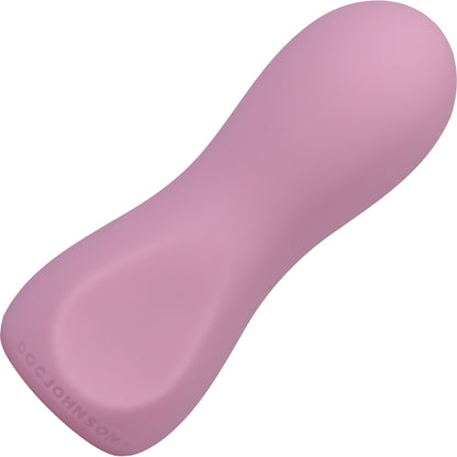 Ritual Dream Rechargeable Silicone Vibrating Bullet by Doc Johnson Ritual Dream Rechargeable Silicone Vibrating Bullet by Doc Johnson