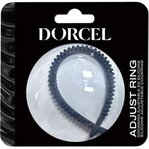 Dorcel Adjust Silicone Cock Ring
