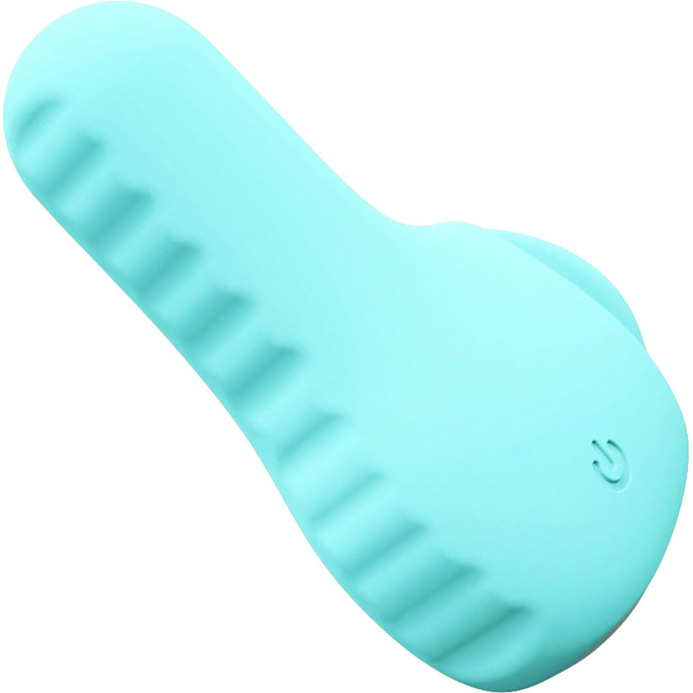 VeDO Tease Me Turquoise Vibrator VeDO Tease Me Turquoise Vibrator