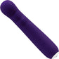 Midori Rechargeable Waterproof Silicone G-Spot Vibrator by VeDO - Deep Purple