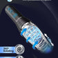 The Male Rose Pro Thrusting Vibrating Rotating Oral Sex Penis Masturbator
