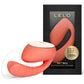 LELO IDA™ WAVE Dual Stimulation WaveMotion™ Massager