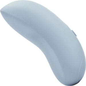 Pepper Play Rechargeable Silicone Handheld Vibrator With Magnetic Technology