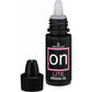 ON Natural Arousal Oil by Sensuva 5 ml - Lite